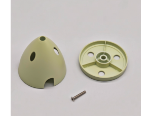 Xfly-Model 1.2M Hurricane 3 Blade Spinner Set